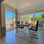 Maison Pmr Avec Terrasse & Lagune A 30m - Ay090-089 * Vires