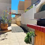 Villa Maison Pmr Avec Terrasse & Lagune A 30m - Ay090-089 *
