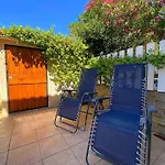 Villa Maison Pmr Avec Terrasse & Lagune A 30m - Ay090-089 Vires