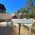Villa Maison Pmr Avec Terrasse & Lagune A 30m - Ay090-089 *