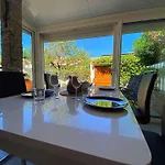 Maison Pmr Avec Terrasse & Lagune A 30m - Ay090-089 * Vires