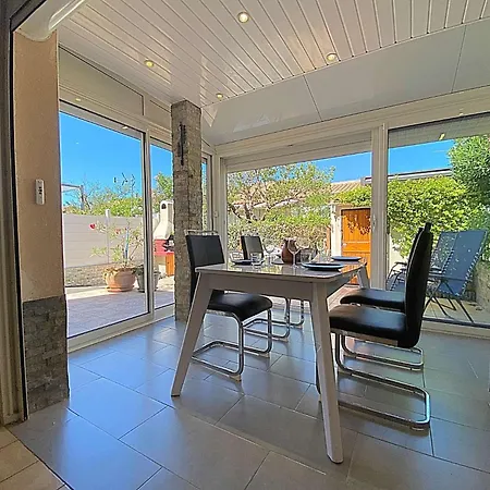 Maison Pmr Avec Terrasse & Lagune A 30m - Ay090-089 * Vires