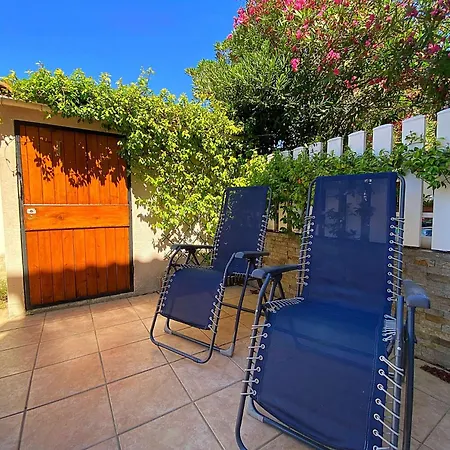 Vila Maison Pmr Avec Terrasse & Lagune A 30m - Ay090-089 Vires