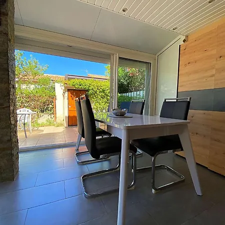 Maison Pmr Avec Terrasse & Lagune A 30m - Ay090-089 Villa Vires