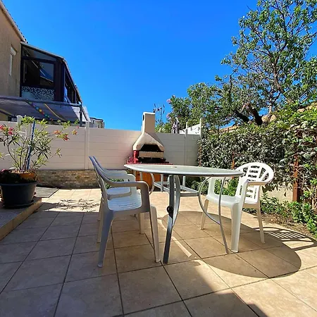 Vila Maison Pmr Avec Terrasse & Lagune A 30m - Ay090-089 Vires