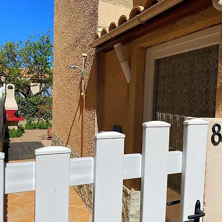 Maison Pmr Avec Terrasse & Lagune A 30m - Ay090-089 *
