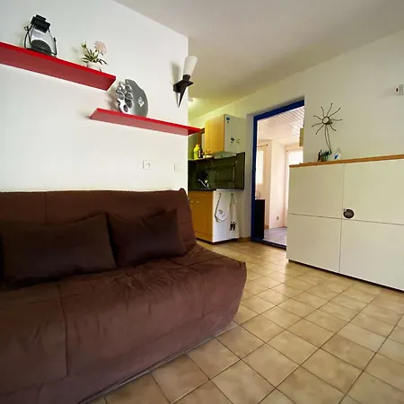 Maison Pmr Avec Terrasse & Lagune A 30m - Ay090-089