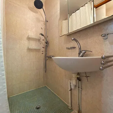 Maison Pmr Avec Terrasse & Lagune A 30m - Ay090-089 Villa