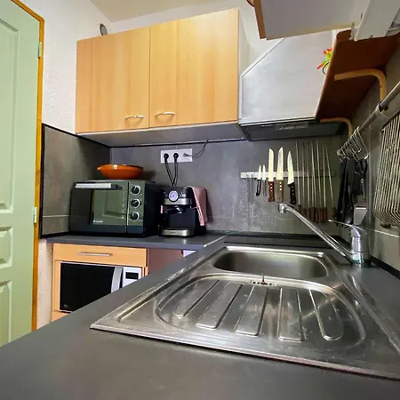 Maison Pmr Avec Terrasse & Lagune A 30m - Ay090-089 * Vires