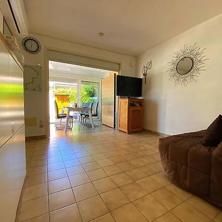 Villa Maison Pmr Avec Terrasse & Lagune A 30m - Ay090-089 Vires